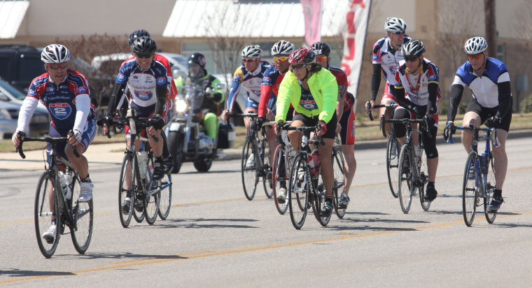Ride 2 Recovery Arrival